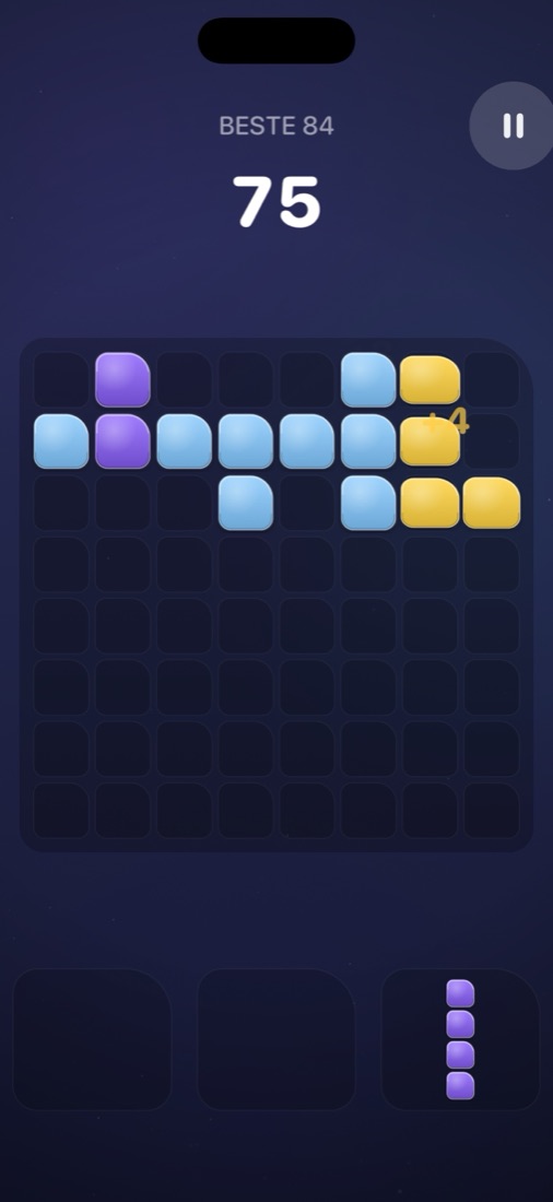 Quado — Screenshot 2