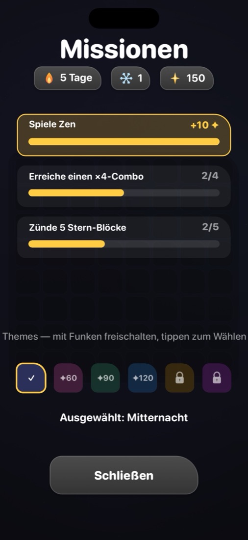 Quado — Screenshot 4