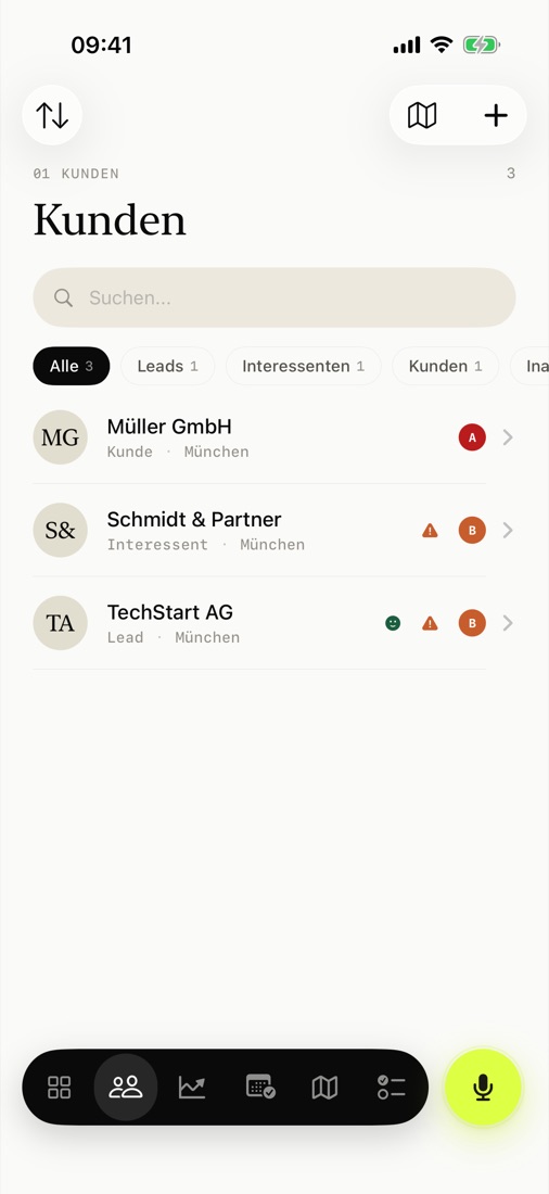Ronvo — Screenshot 2
