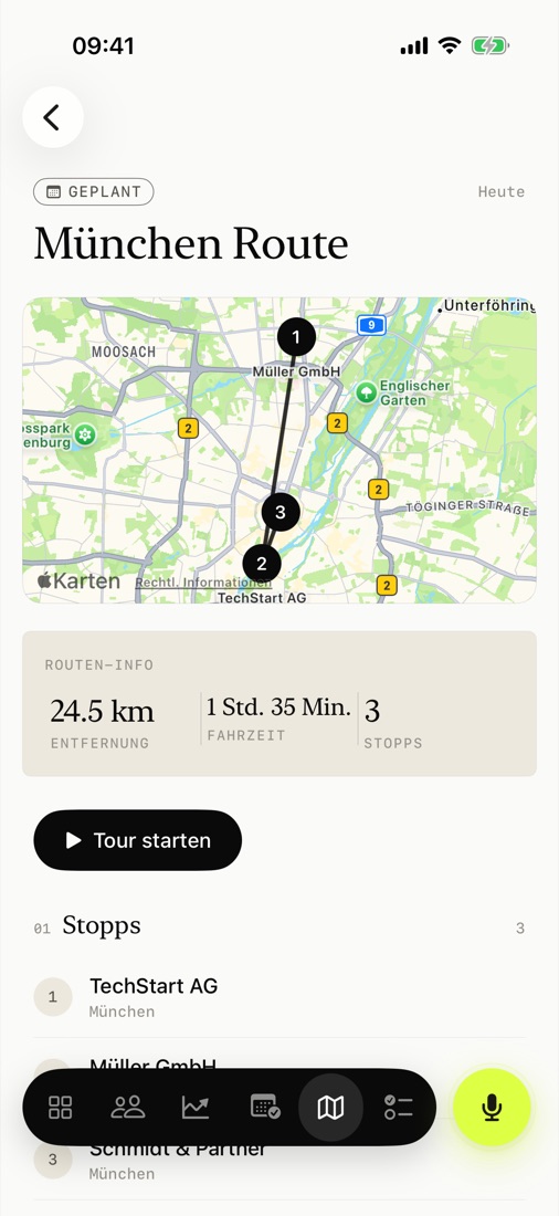 Ronvo — Screenshot 5